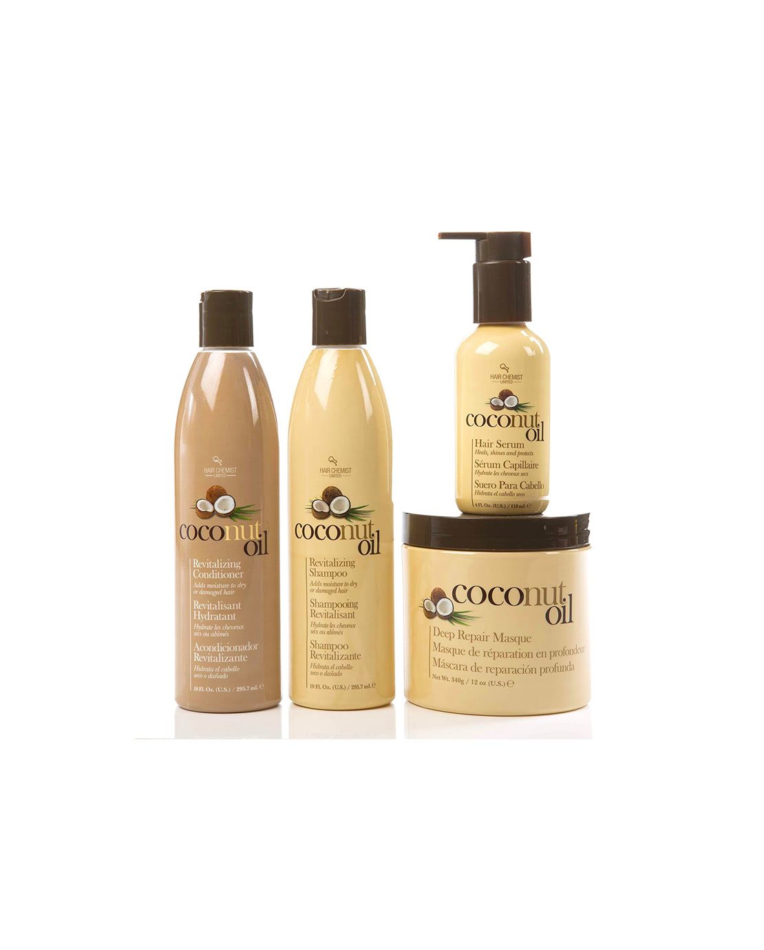 InstaBoost Conditioning Color Masque