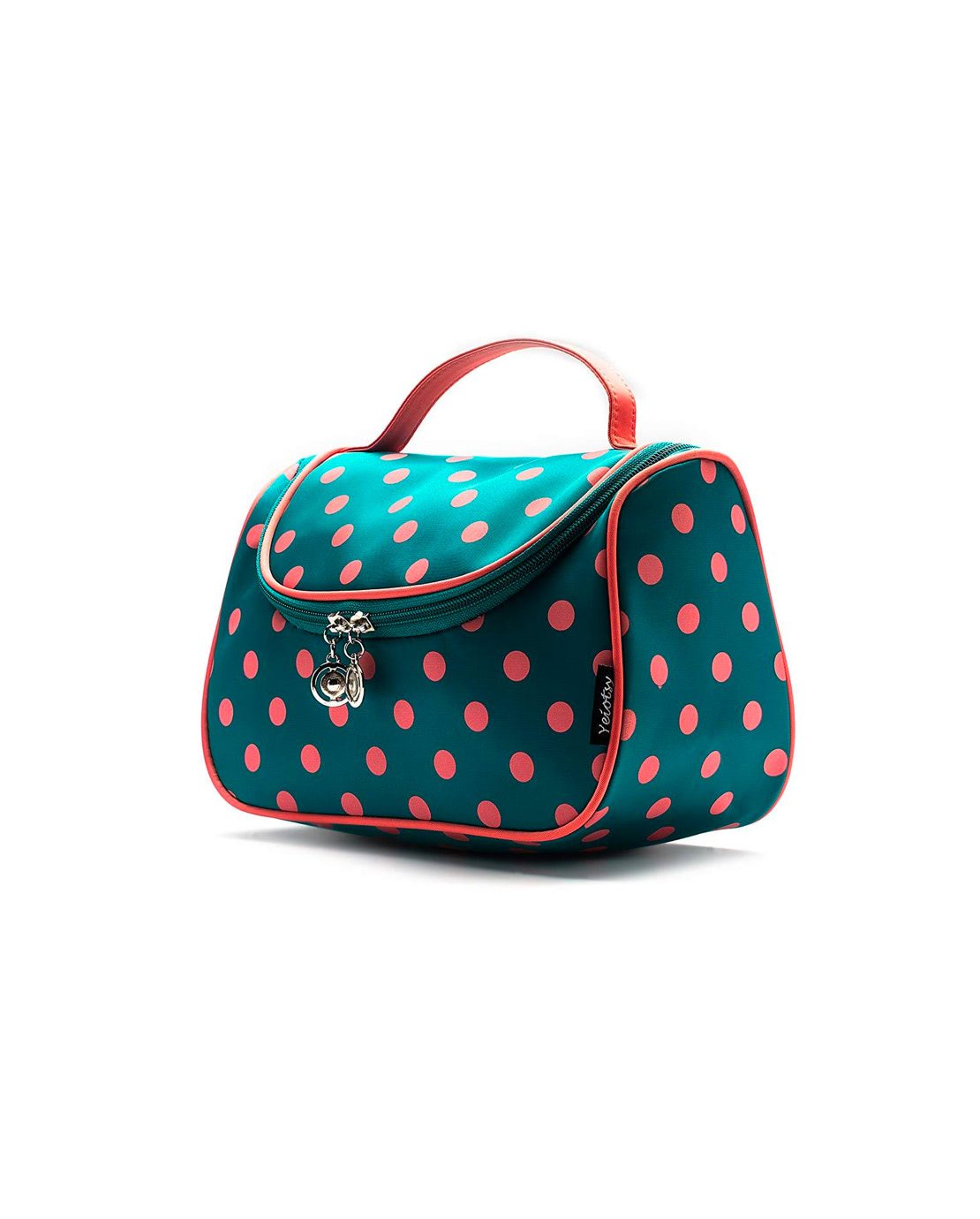 Cute Travel Makeup Bag