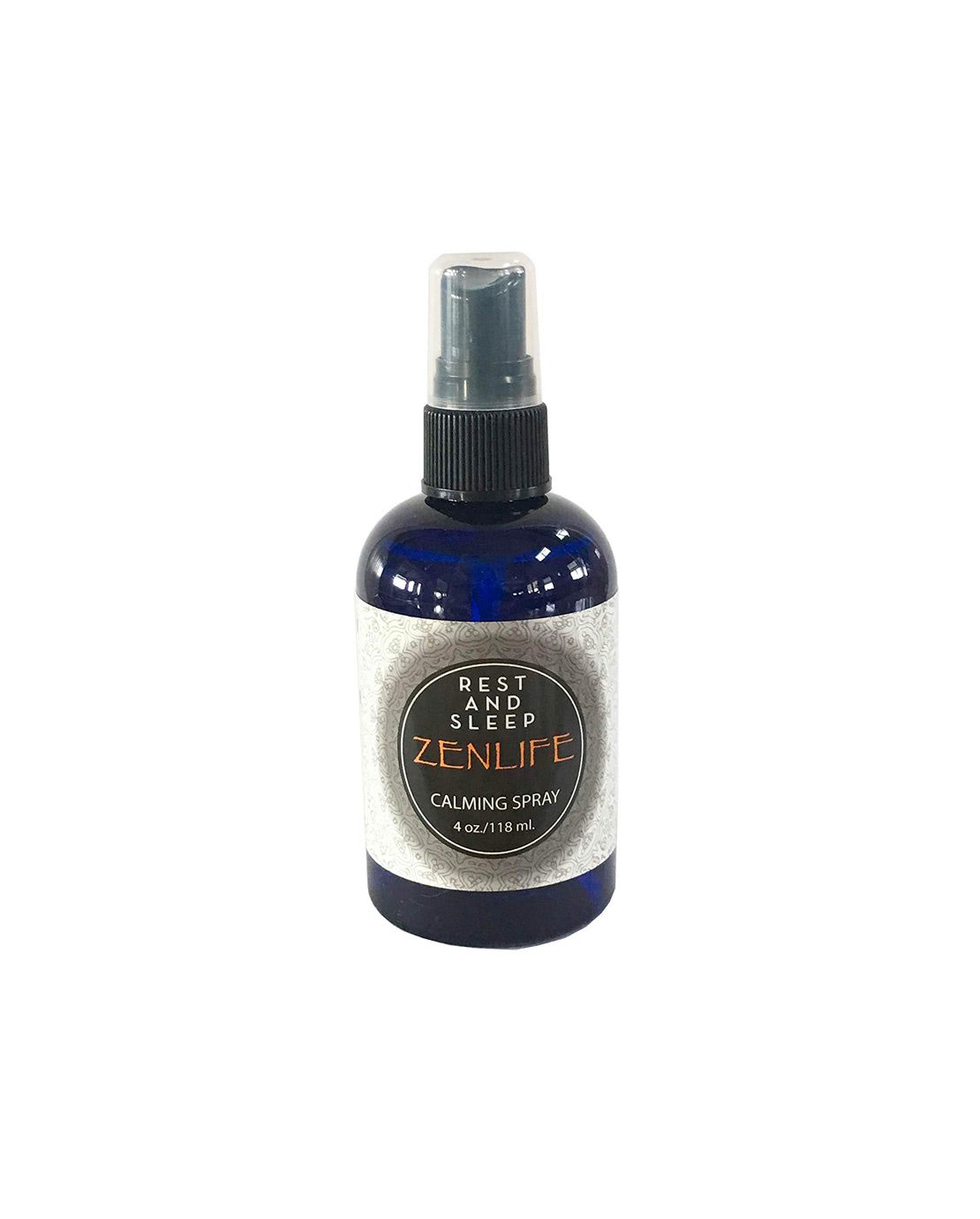 Rest and Sleep Calming Spray